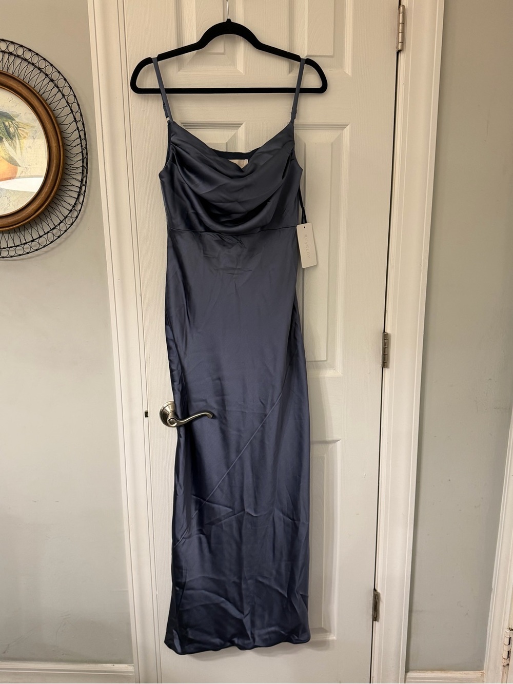 Revelry Dress